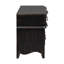 Rickett 56'' Wide 4 - Drawer Filing Credenza