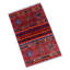 Wool Moroccan Area Rug