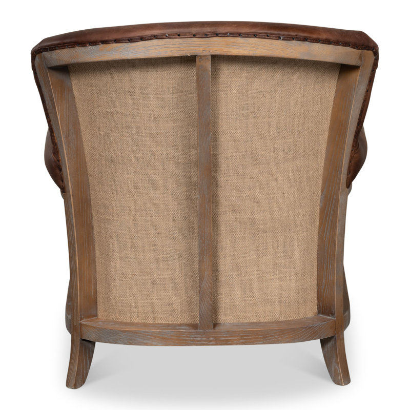 Benjamin Club Chair