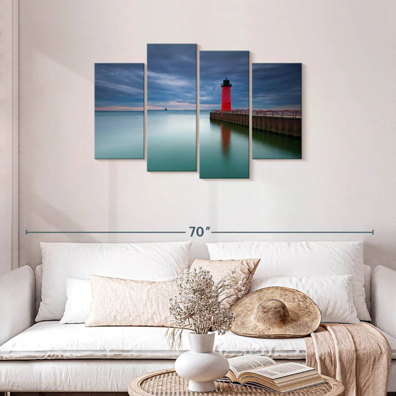 Milwaukee pierhead lighthouse Aletra
