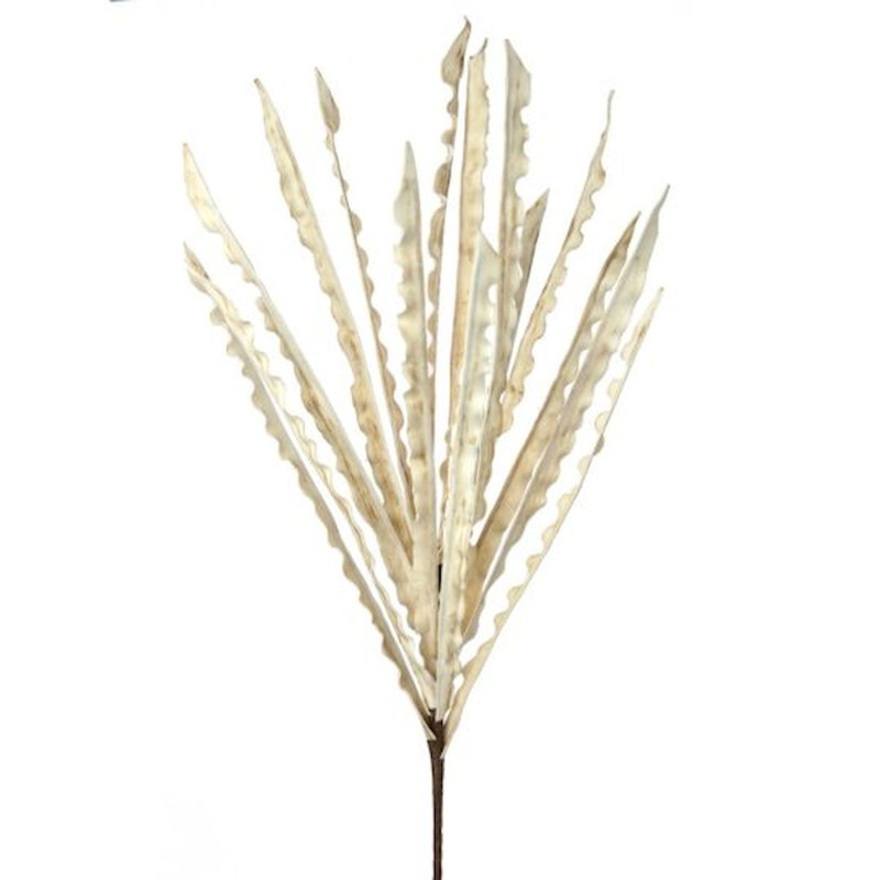 Haricot artificiel