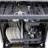 BREDA Home Appliances 24" ENERGY STAR Certified Panel Ready with Stainless Steel Tub Built-In Dishwasher