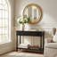 Beauman 90cm Console Table-2107499632