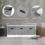3 Pair Shoe Storage Bench