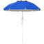 Parasol de plage portatif Outsunny
