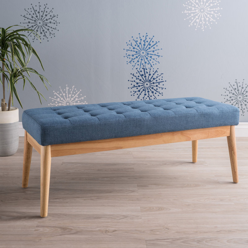 Ottoman, Blue