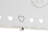 Touch Pro Makeup Mirror with LED Lights and Bluetooth Speaker 360 Adjustable Rotation Vanity Mirror
