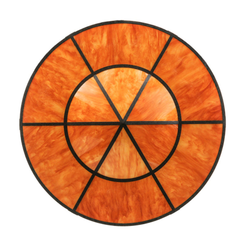 Timber 8 - Light Pendant