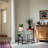 4-tier Multi-color Nesting Plant Stand