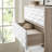 Commode 5 tiroirs Vespera par Modway-88459737