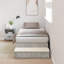Vidaxl Storage Bed Frame-113971087-126312291