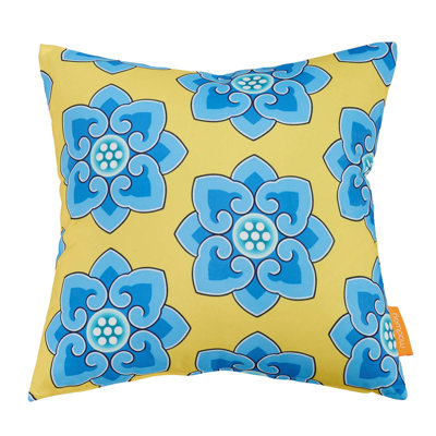Modway Modify Outdoor Patio Single Pillow