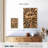 Oberle Wooden Sun-108382126