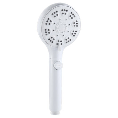 Pomme de douche Power Booster