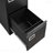 4 Drawer Vertical File Cabinet With Secure Lock Metal Filing Cabinet For Home Office Organizer Storage Cabinet Letter Size/A4/Legal File