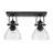 Bales Glass Semi Flush Mount-1336502169-1332987863