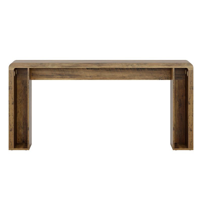 Console Farmhouse
