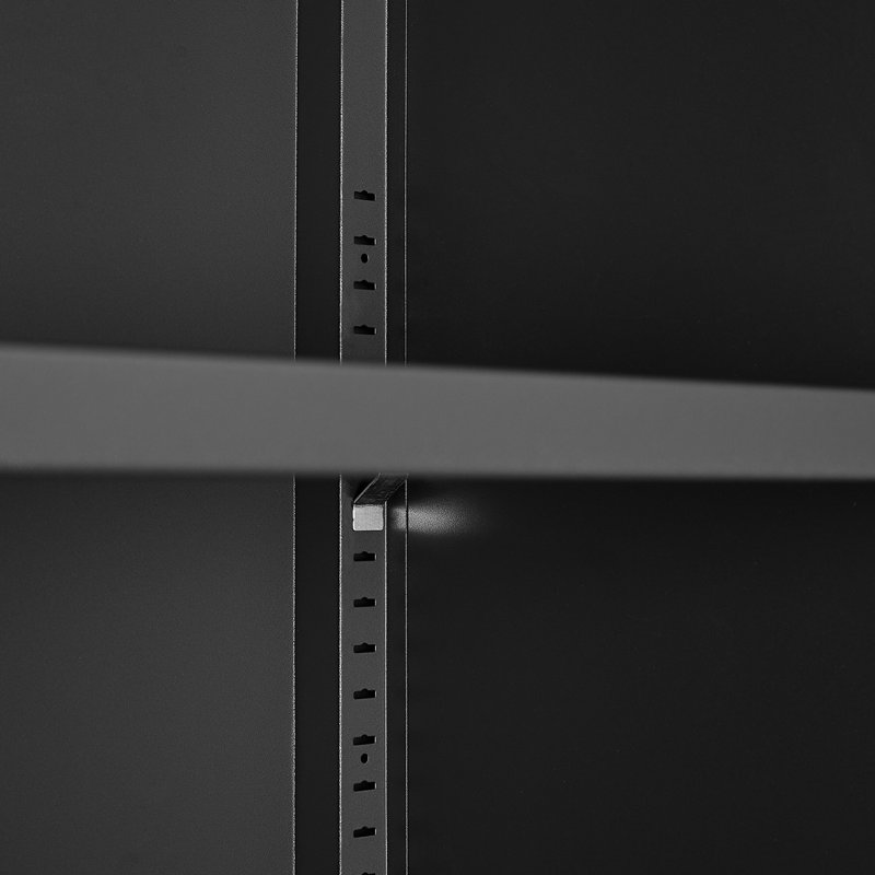 Swetha Accent Cabinet