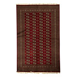 Moroccan Wool Moroccan Area Rug