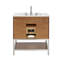 Ensemble de meuble-lavabo 30 po Diamond-100042983-100042985-100042984