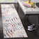 Malvina Performance Abstract Rug