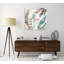 Tribal Feathers: Be Brave by Tre Sorelle Studios - Wrapped Canvas Painting-779958153