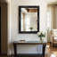 Metropolis Flat Beveled Mirror-41081421-41081418
