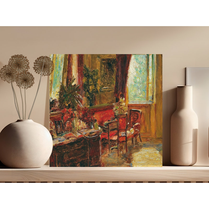 Mauer Wrapped Canvas Print Set, 30x30