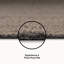 Tapis intérieur / extérieur gris tissé à la machine Estralita-1255943034
