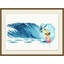 Surfer Tides 4 Print