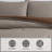 Eddie Bauer Harrison Brown Cotton Reversible Comforter Set-117440895