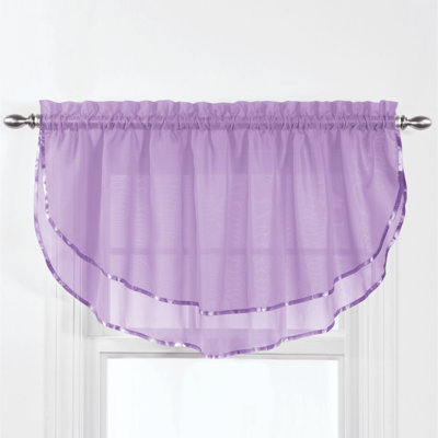 Penobscot Ruffled