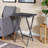 Cassia 5-Piece Snack Table Set