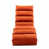Polyester orange