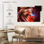 Alvord tourbillon supérieur Antelope Canyon-107490660