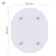 Flat Wall Mirror-763114779