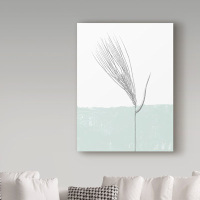 " Barley "