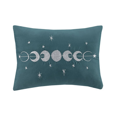 Velvet Duvet Cover Set With Throw Pillow