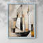 NAUTICAL Series CCCCLXXVVI - Impression encadrée de qualité supérieure - Prêt à être accroché - Aucun clou requis-164189368-164189369