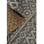Tapis géométrique marocain 6 x 8