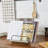 MyGift Cookbook Stand Tablet Holder