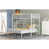 White est en rupture de stock