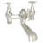 Polished Nickel selected