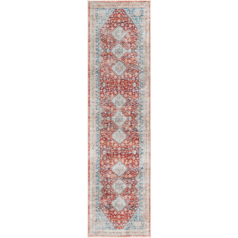 Alize Indoor Rug, Runner 2'7" x 10'2"