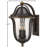 Bolla 3-Light Outdoor Wall Lantern