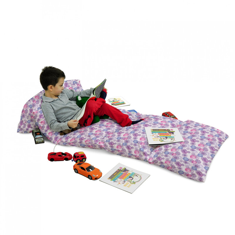 Housse de coussin d'extérieur Fireworks, H 2 po x l 36 po x P 88 po