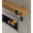 Fleener Wood Mantel