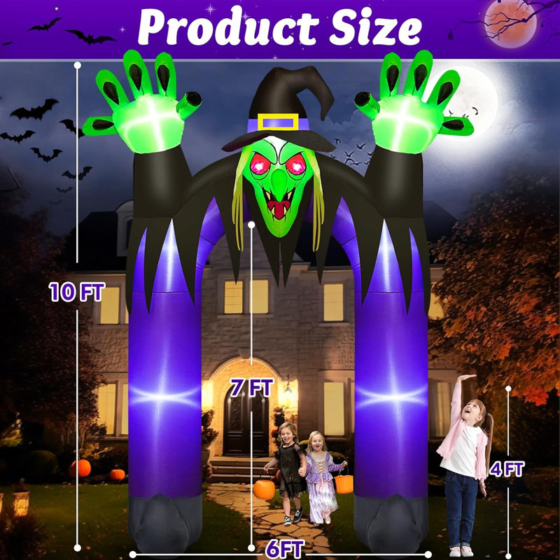 Halloween Decoration