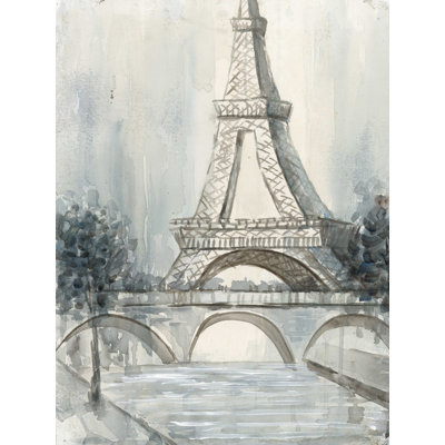 " The Eiffel Tower "