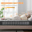 Mattresses Memory Foam Mattress Sprung Bed Orthopaedic-114883566